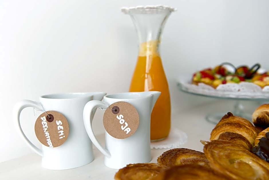 Hotel Ca S'Arader Turismo de Interior