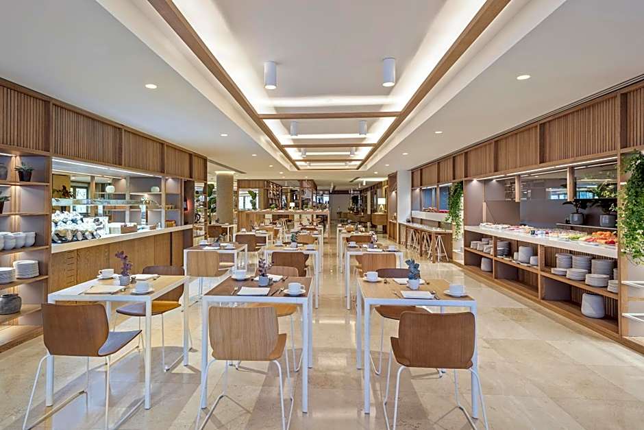 Meliá Madrid Princesa