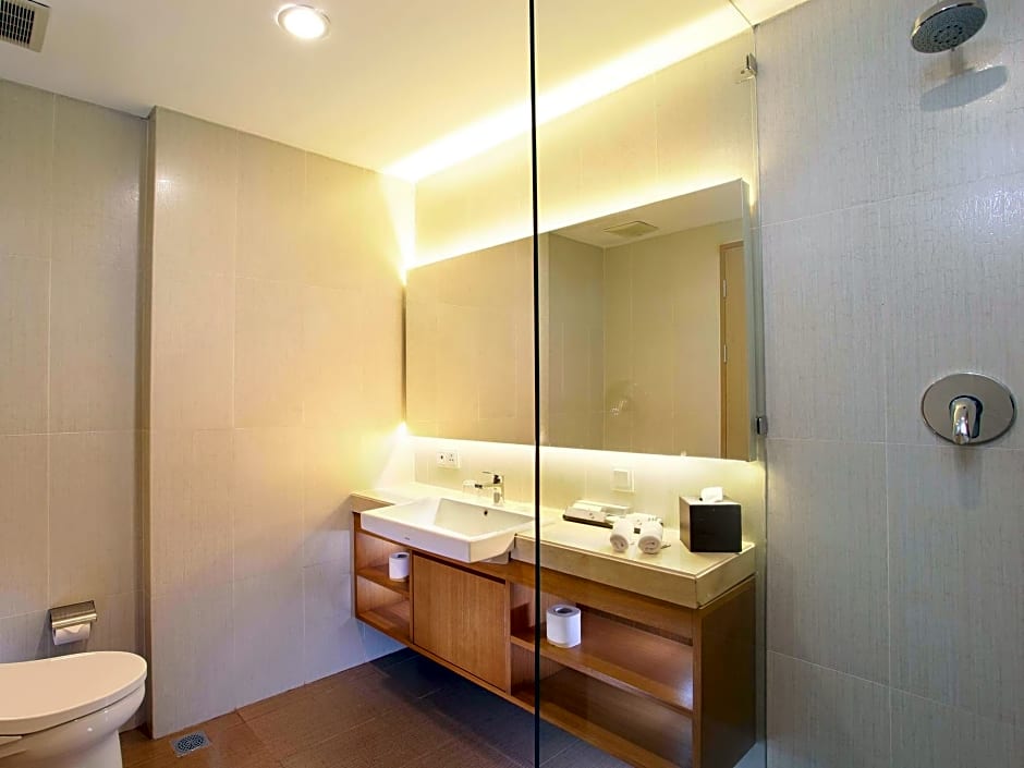 Swiss-Belhotel Pondok Indah