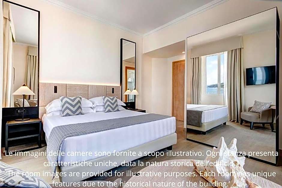 Grand Hotel Arenzano