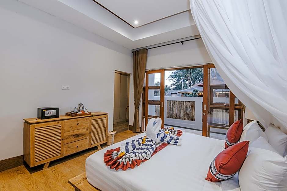 LGood Lembongan Island Villas