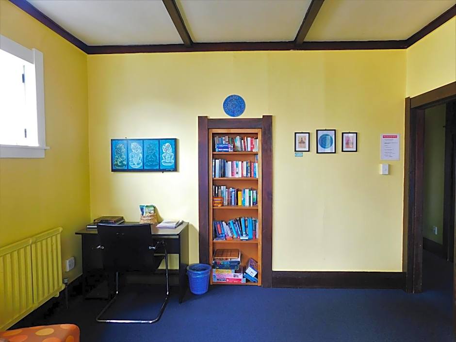 Rotorua Central Backpackers