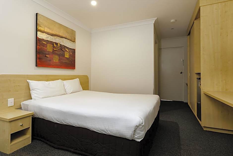 The Waterloo Bay Hotel