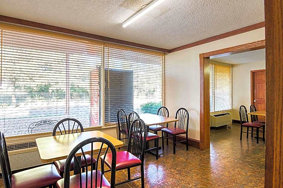 Mountain Home Inn