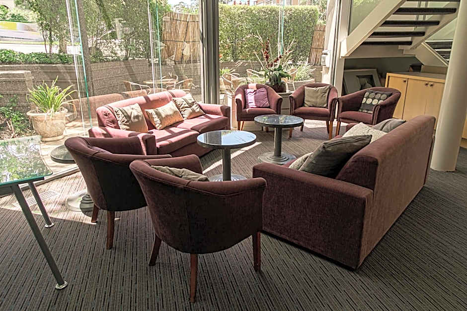 Melbourne Kew Central Apartments Official