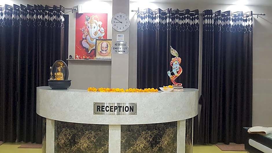 hotel krishna dreams