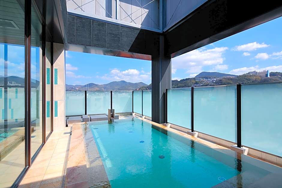 Candeo Hotels Nagasaki Shinchi Chinatown
