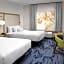 Fairfield Inn & Suites by Marriott Knoxville Lenoir City/I-75