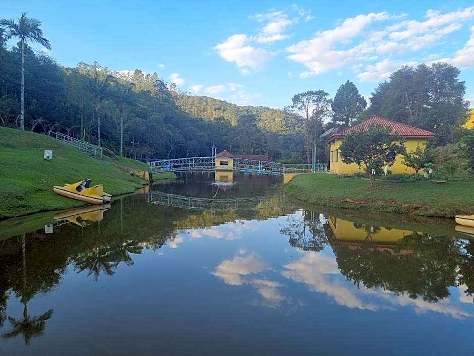 Chalés Tia Nastácia