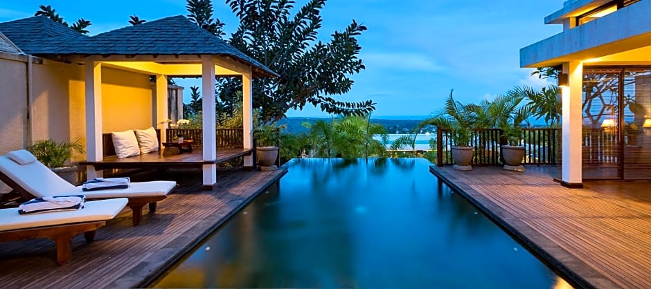 Airis Luxury Villas & Spa