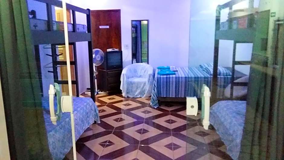 Pousada Recanto Dom Lázaro