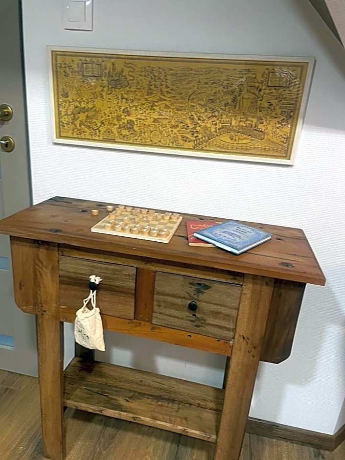 Dunakavics XIII Apartman