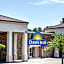 Days Inn by Wyndham Charlottesville/University Area