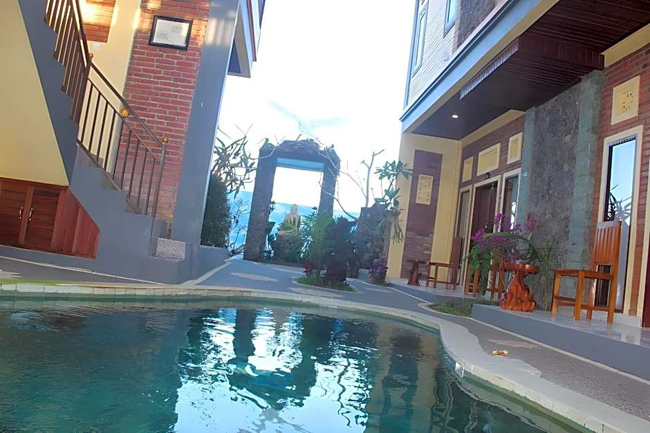 The GARUDA villa & Restaurant