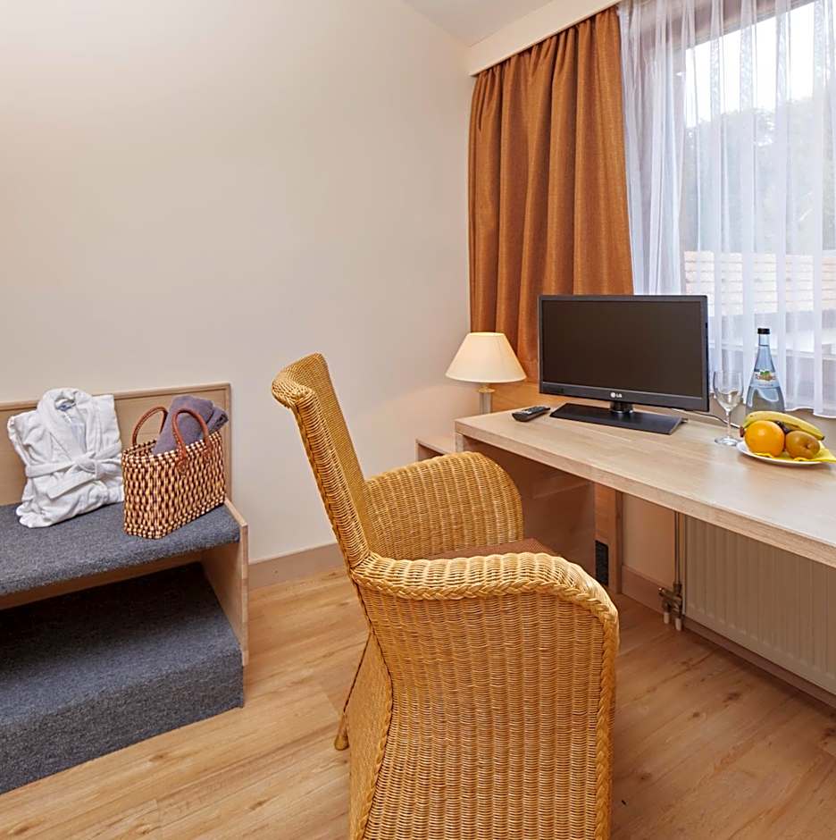 NaturKulturHotel Stumpf