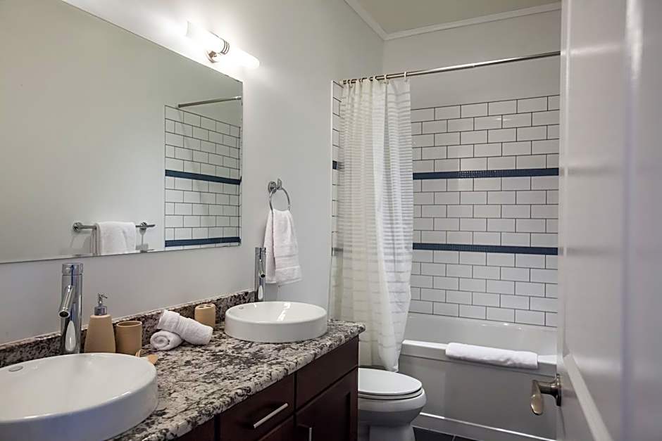 Alpenglow Penthouse by Revelstoke Vacations