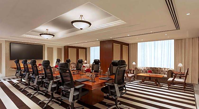 ITC Narmada, a Luxury Collection Hotel, Ahmedabad