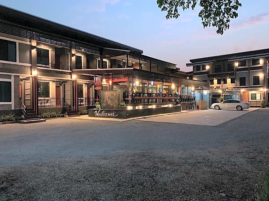 KS HOTEL
