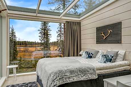 Superior Villa