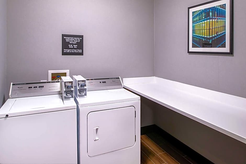 Hampton Inn By Hilton Eugene