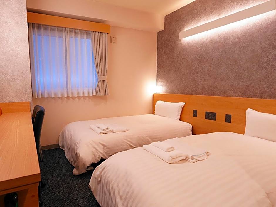 Asahikawa Sun Hotel