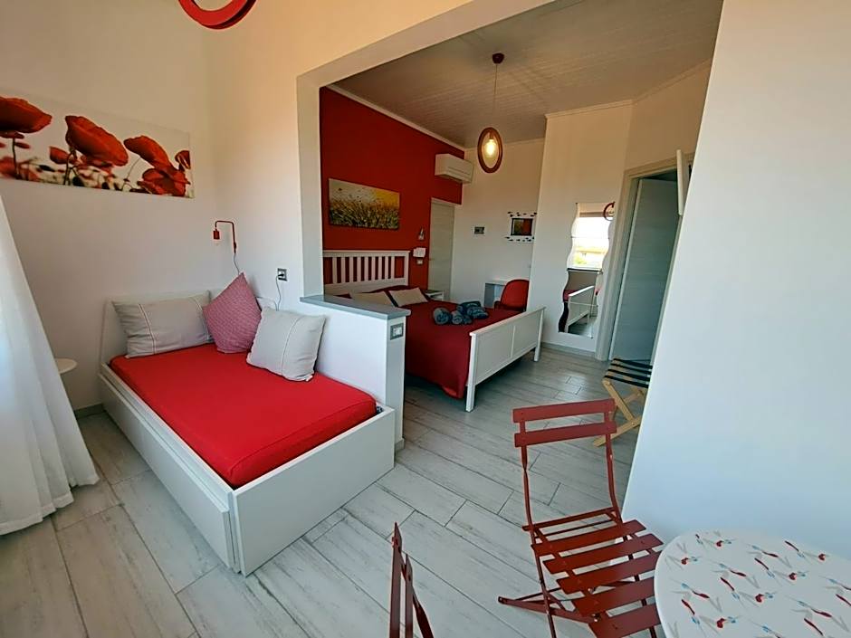 B&B Capo al Piano