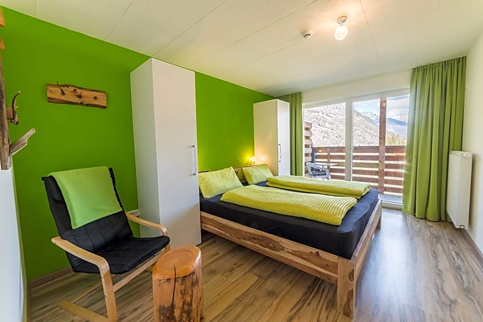 Residence Martell Mountains