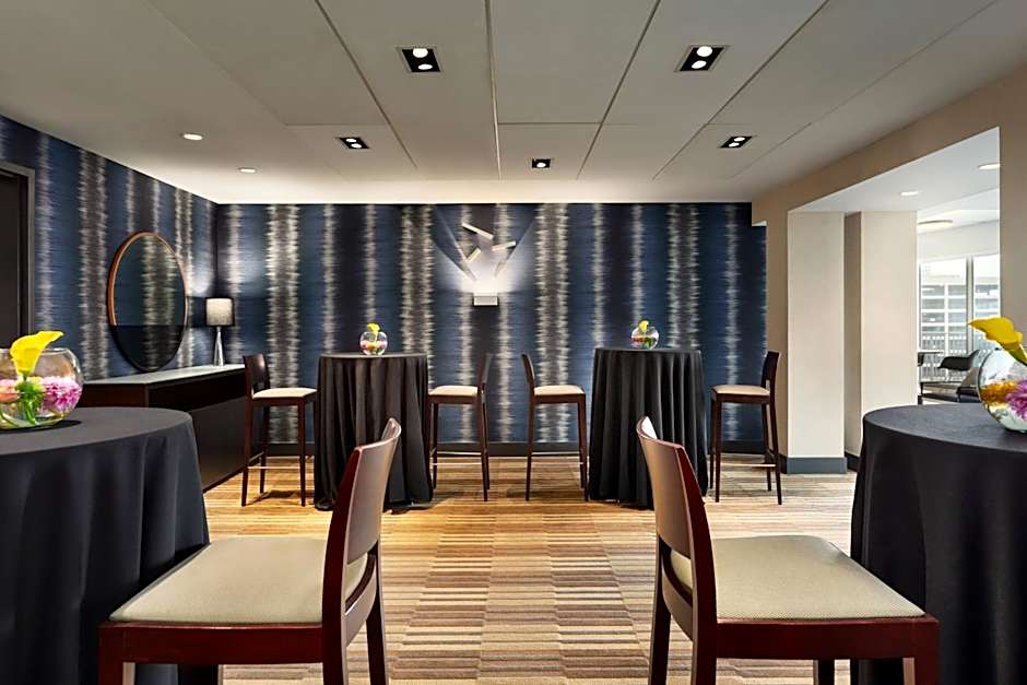 Twelve Downtown, Autograph Collection by Marriott