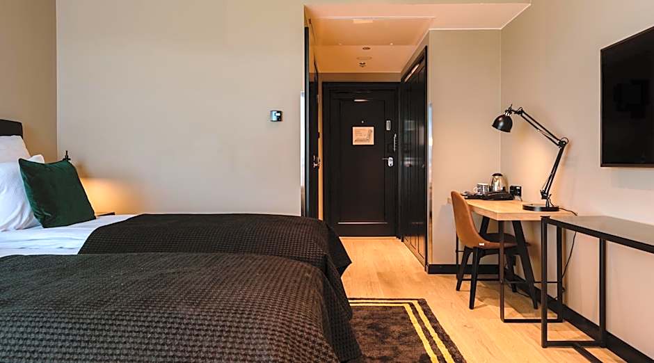 Clarion Hotel Aviapolis