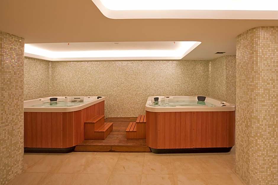 Alimounda Mare Hotel