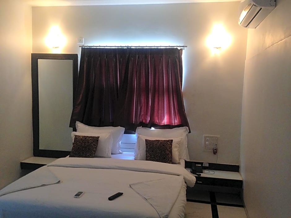 Hotel Saikripa Imperial
