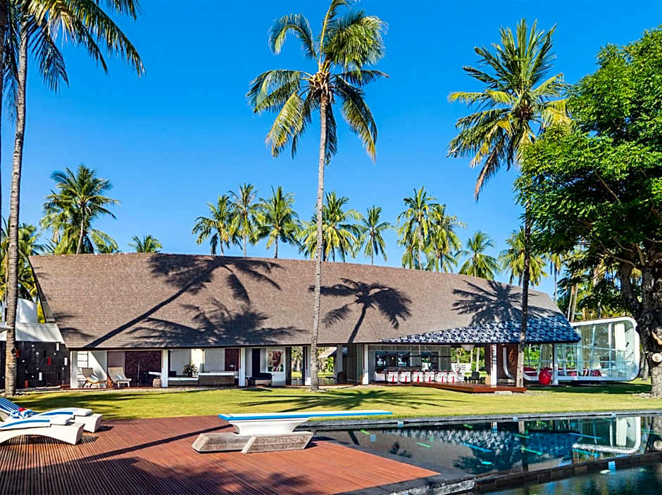 Villa Sapi by Elite Havens