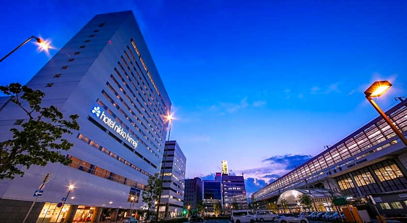 Hotel Nikko Himeji