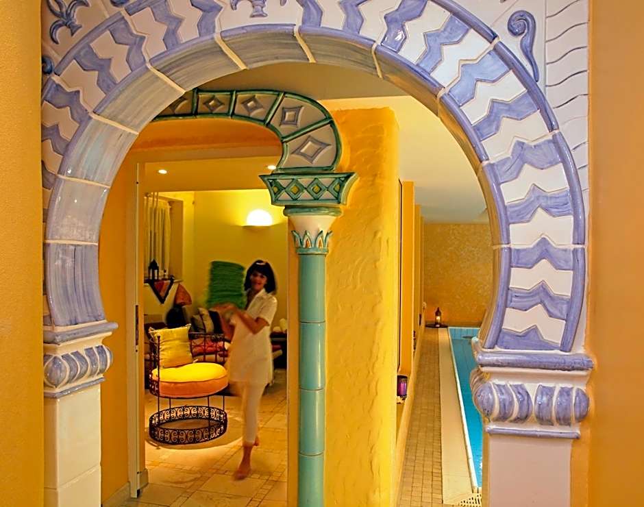 Strandhotel Heringsdorf