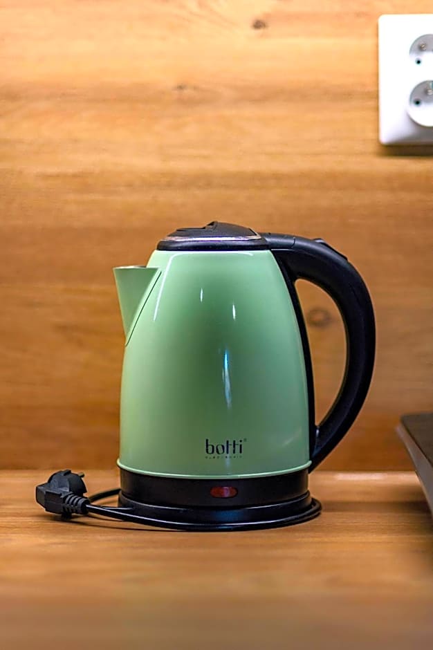 Drevenica Spiaci Goral