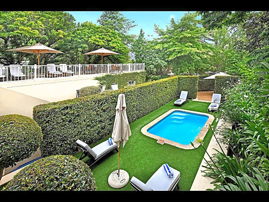 Auberge Daniella