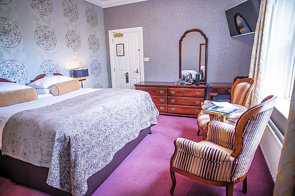 Killarney Randles Hotel