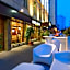 Hotel Prater Vienna