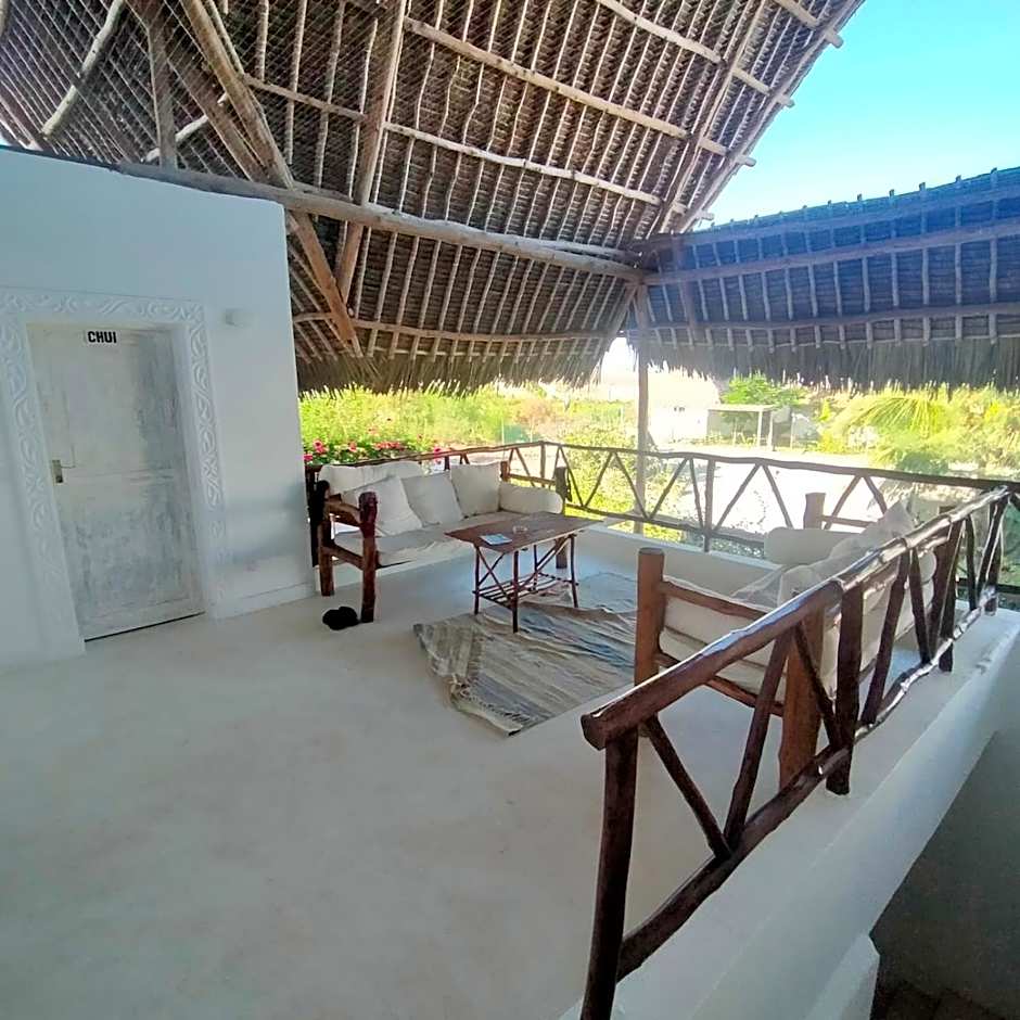 Pole Pole Beach House