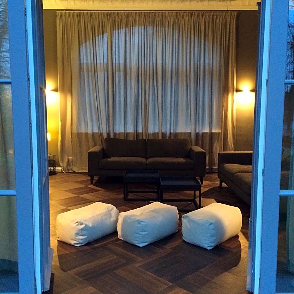 Herrenhaus Röddelin