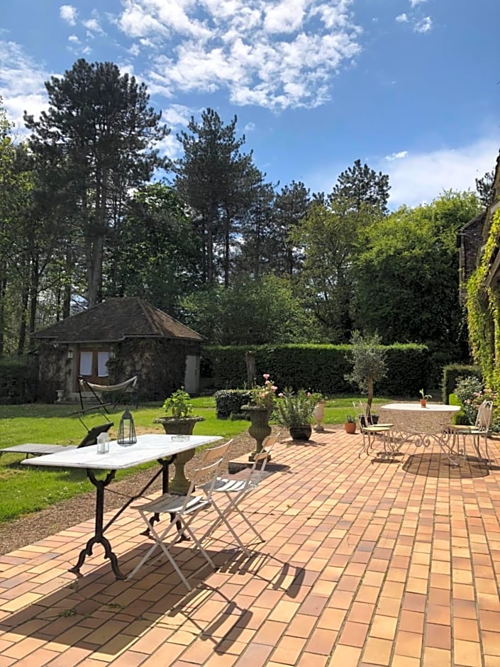 Maison Angulus Ridet