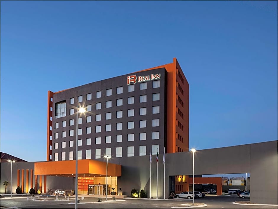 Real Inn Ciudad Juarez