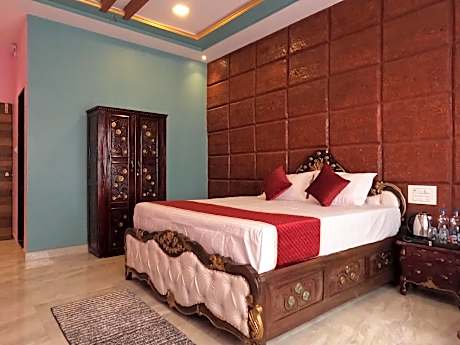 Kokan Heritage Resort