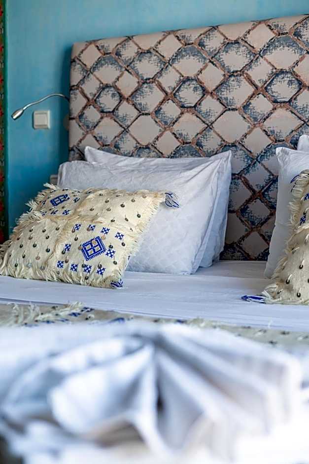 Riad Les Nuits De Fès