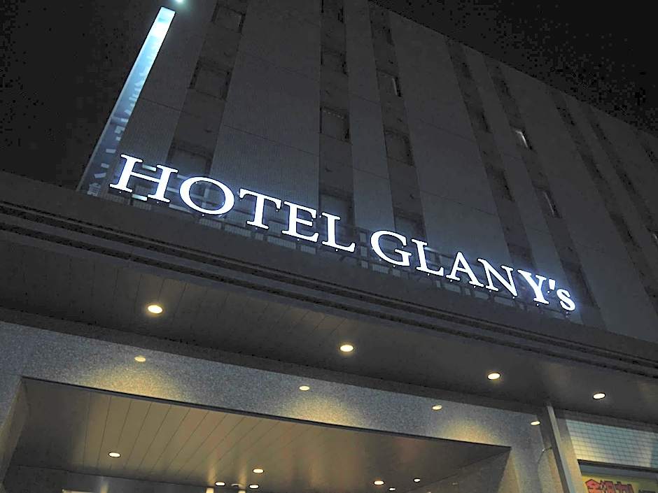 HOTEL GLAN Y's KUMAGAYAEKIMAE premier