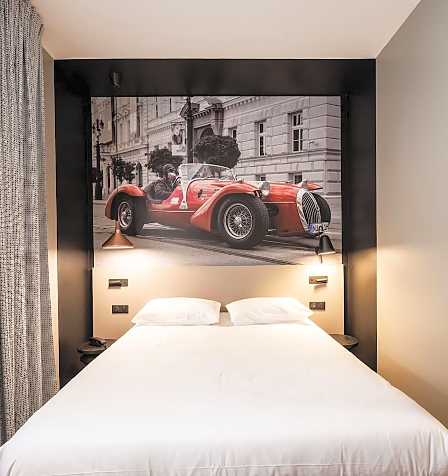 ibis Le Mans Centre Gare Nord
