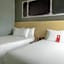 Ibis Hermosillo