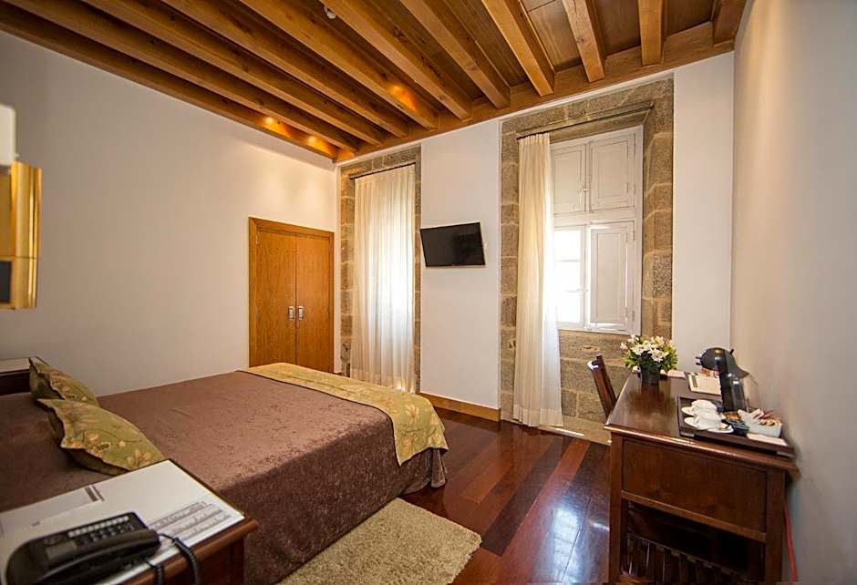 San Francisco Hotel Monumento