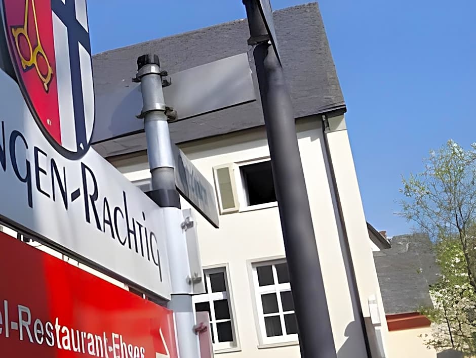 Hotel-Restaurant Ehses