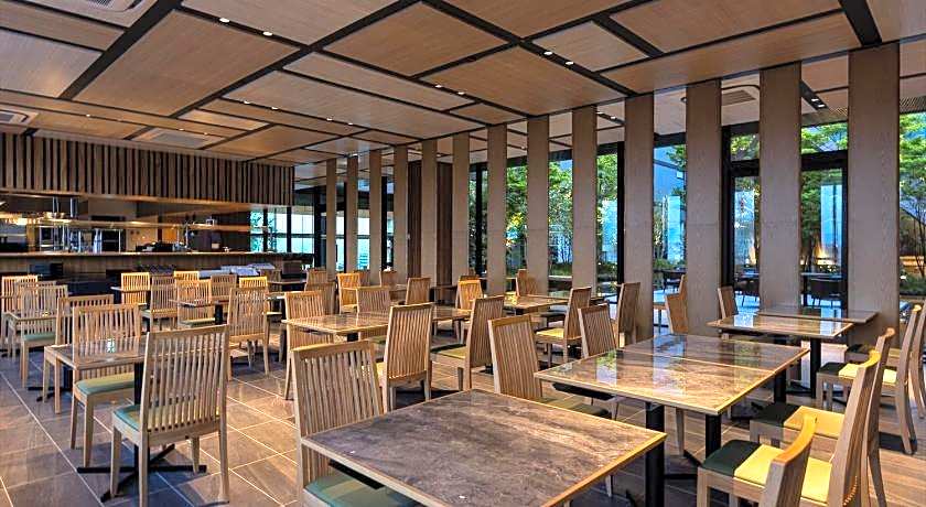 THE BLOSSOM KUMAMOTO